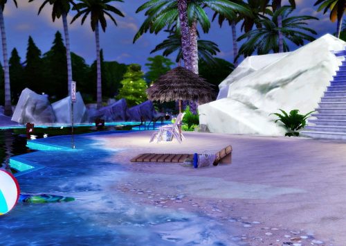 Beach House