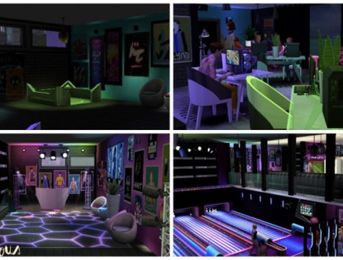 Galaxy Gaming Center