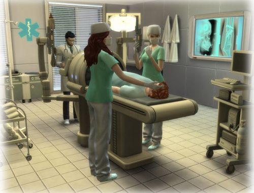 Central Clinic
