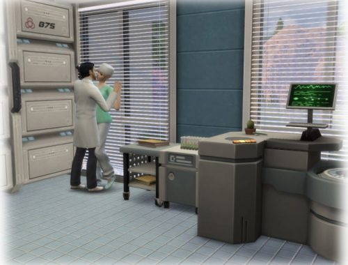 Central Clinic