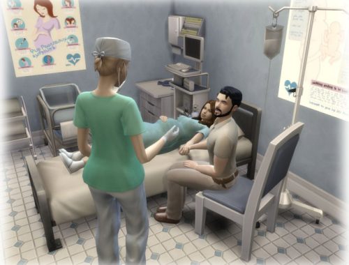 Central Clinic