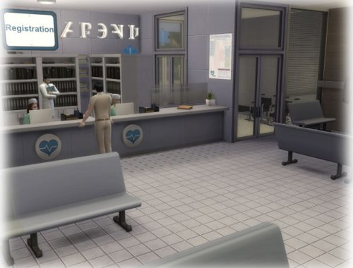 Central Clinic