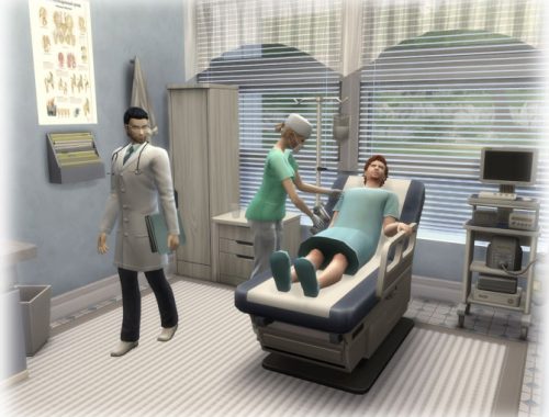 Central Clinic