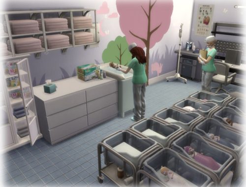 Central Clinic