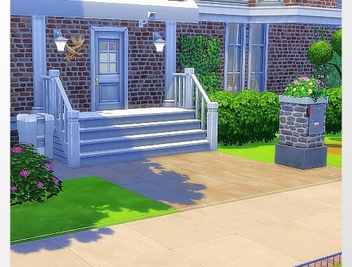 Family house