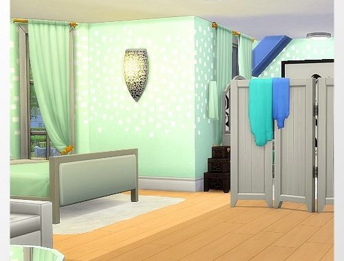Family house