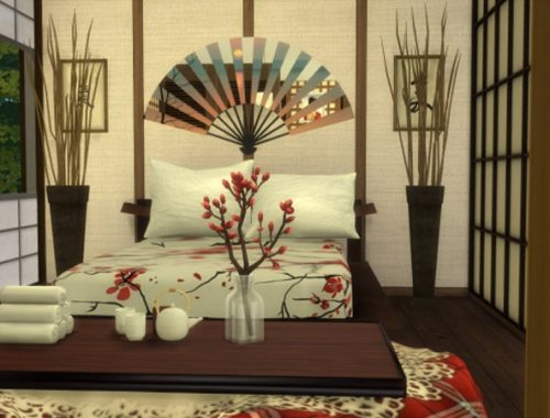 Traditional House Kyoto