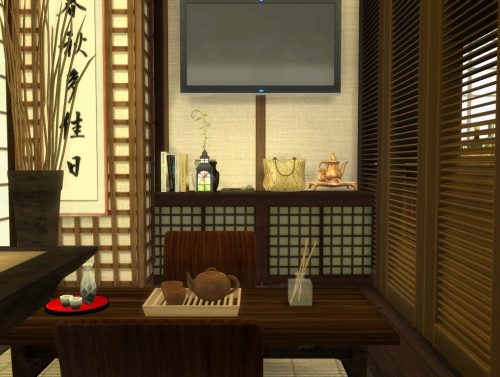 Traditional House Kyoto