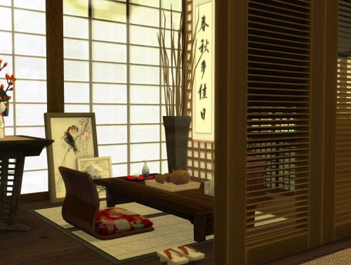 Traditional House Kyoto