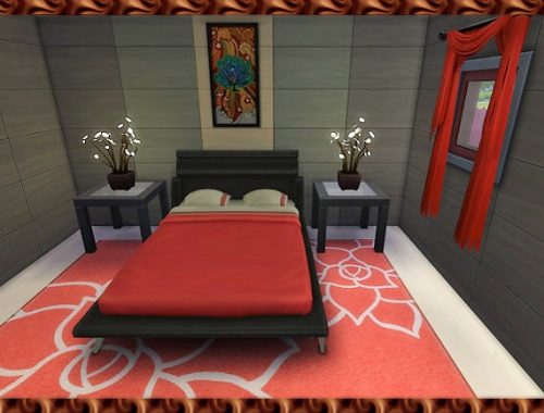House 0815