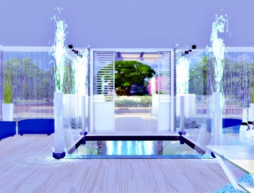 Aquarius Restaurant