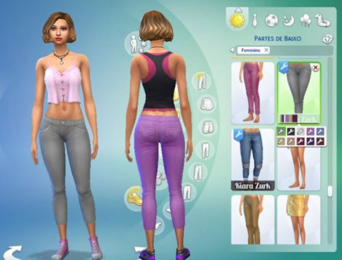 Simple Set