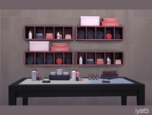 Bathroom Decor set