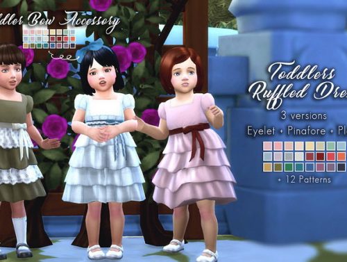Teanmoons Tea Party Birthday Set