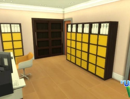 Archisims architects office