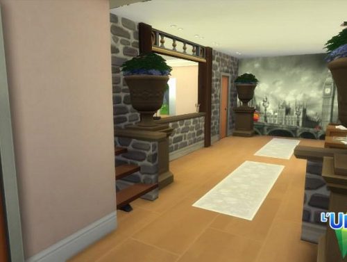 Archisims architects office