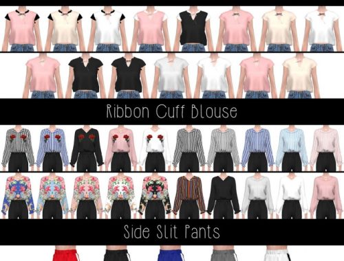 June Collection