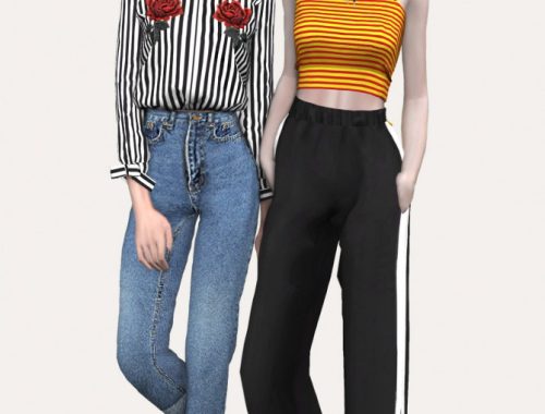 June Collection
