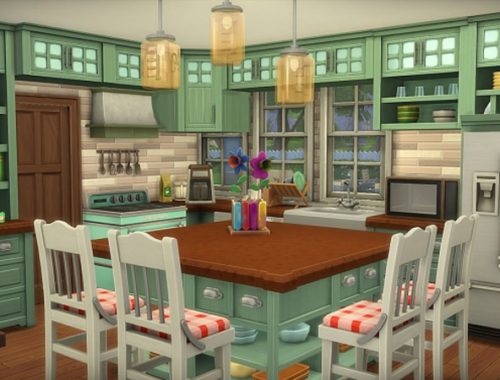Parents House no CC