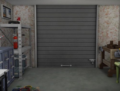 Parents House no CC