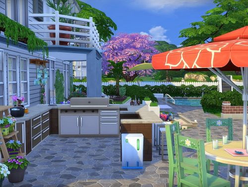 Parents House no CC