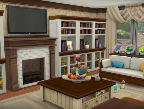 Parents House no CC