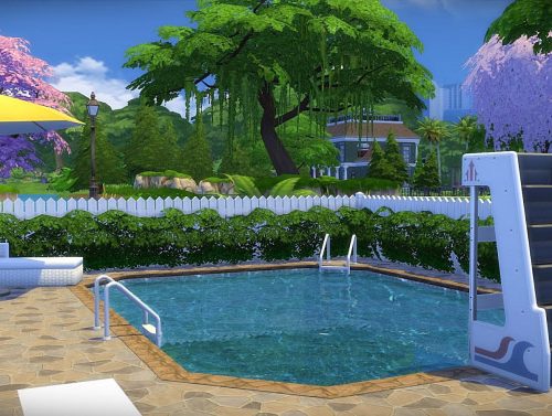 Parents House no CC