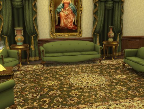 Socialite Set from TS2