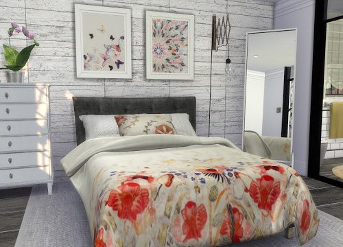 Fixer Upper Daisy Hovel House