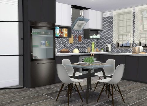 Fixer Upper Daisy Hovel House