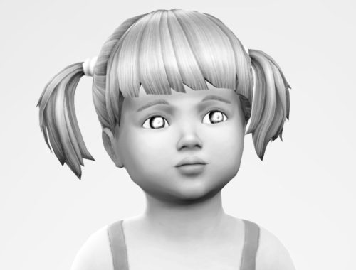 Blind Eyes