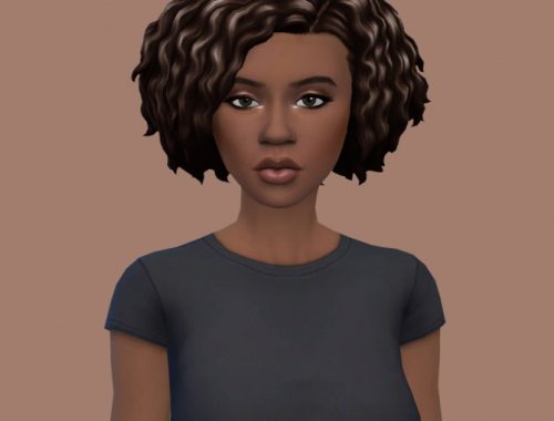Hair dump
