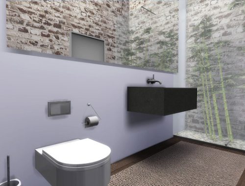 LAccessible house