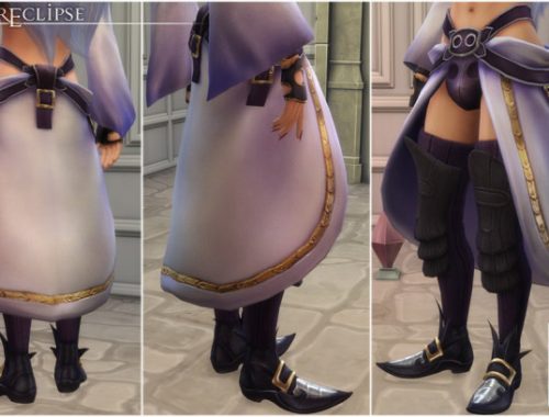 Full Sim Final Fantasy IX Kuja