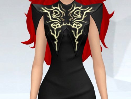 Koan Hairstyle