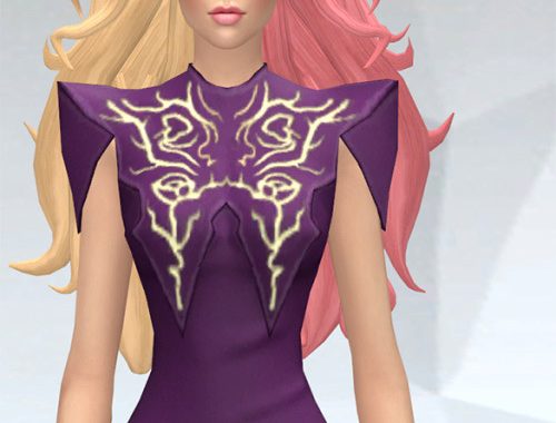 Koan Hairstyle