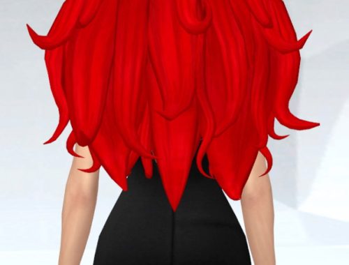 Koan Hairstyle