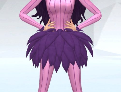 Sister Ayakashi Koan