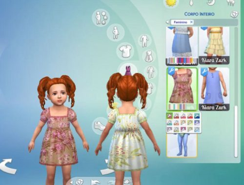 Event Dress
