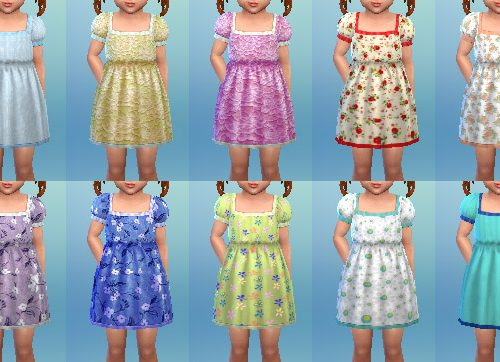 Event Dress