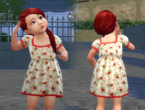 Event Dress