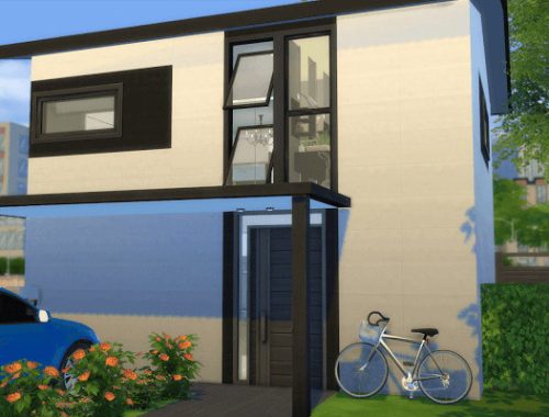 Pavillon n°12