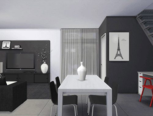 Pavillon n°12