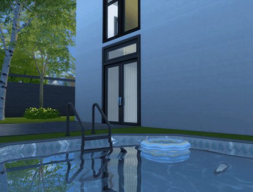 Pavillon n°12