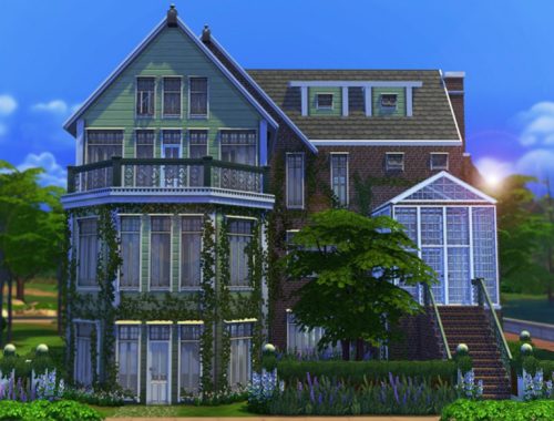 Gardenhome