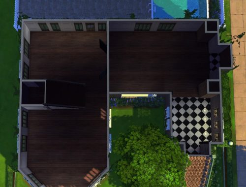 Gardenhome