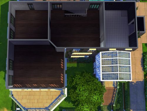 Gardenhome