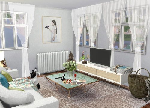 The Great Beauty Renovation