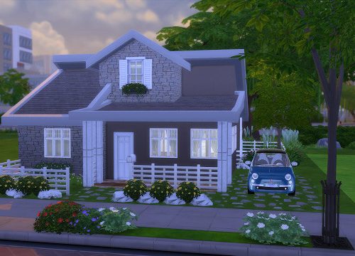 The Great Beauty Renovation