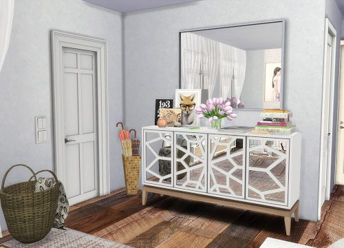 The Great Beauty Renovation